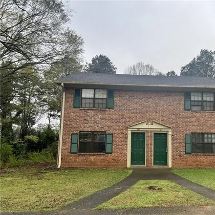Buy this 4 bed house on 231 Paper Mill Road in Lawrenceville, GA 30046