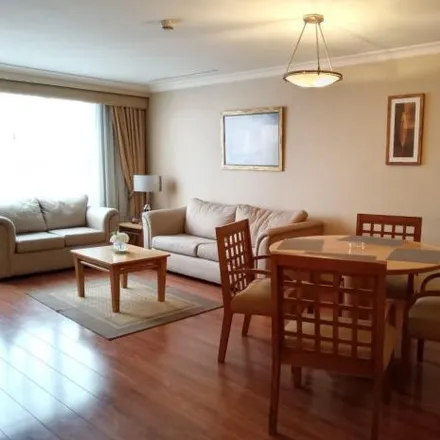 Buy this 1 bed apartment on Rui Sushi in General Francisco Salazar, 170109