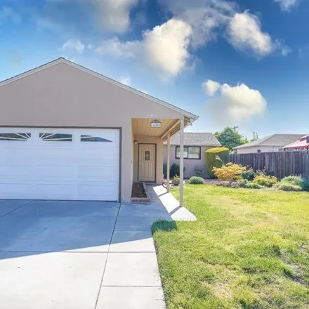 Buy this 3 bed house on 14301 Corvallis Street in San Leandro, CA 95477