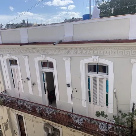 Rent this 4 bed house on Havana in Belén, CU