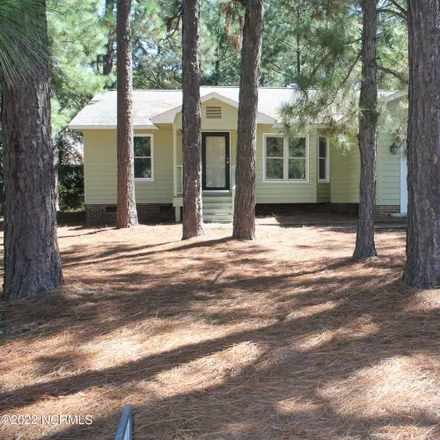 Rent this 3 bed house on 117 Gun Club Road in Pinehurst, NC 28374