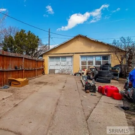 Image 6 - 311 Van Buren Street, American Falls, Power County, ID 83211, USA - House for sale