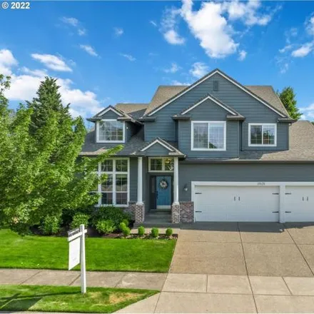 Buy this 4 bed house on 31525 Sw Orchard Dr in Wilsonville, Oregon