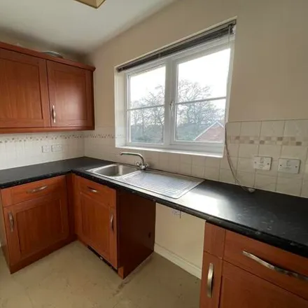 Image 4 - Pennyfields, Bolton upon Dearne, S63 8EZ, United Kingdom - Apartment for sale