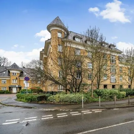 Buy this 2 bed apartment on Bridgewater Place in Victoria Way, Horsell