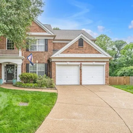 Buy this 4 bed house on 298 Sterling Oaks Court in Nashville-Davidson, TN 37027