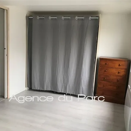 Rent this 3 bed apartment on 1 b Place de l'Église in 76490 Rives-en-Seine, France