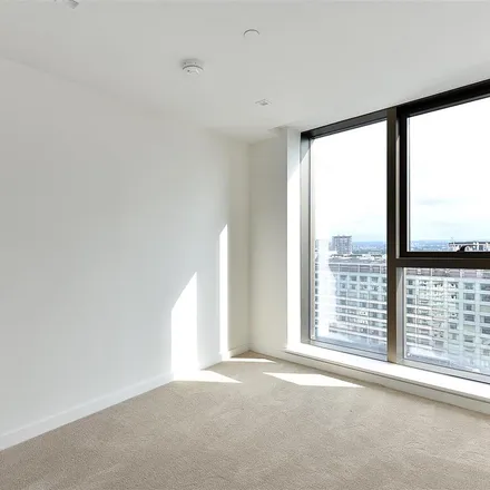 Image 6 - Westmark, Newcastle Place, London, W2 1BW, United Kingdom - Apartment for rent