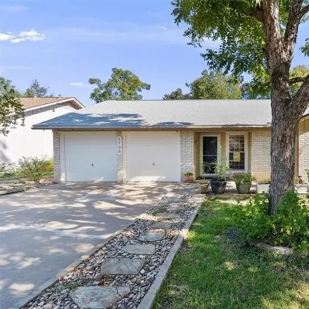 Rent this 3 bed house on 4708 Gray Fox Drive in Austin, TX 78759