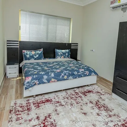 Image 7 - Accra, Greater Accra Region, Ghana - Apartment for rent