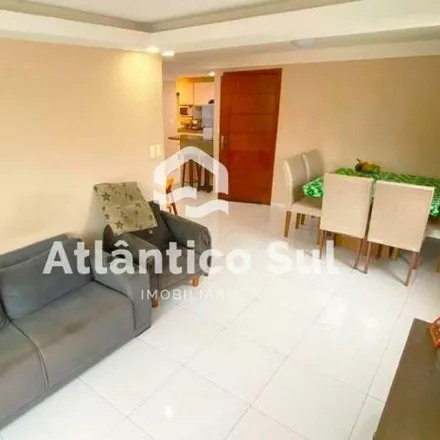 Buy this 1 bed apartment on Travessa L in Aldeia Velha, Ilhéus - BA
