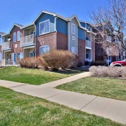 Buy this 2 bed condo on East Villanova Place in Aurora, CO 80013