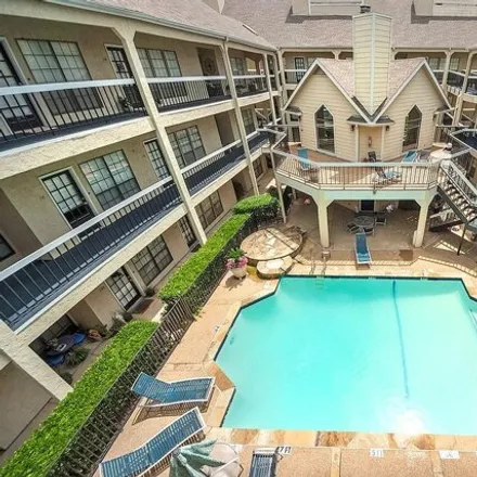 Rent this 2 bed condo on 4814 Kelton Drive in Dallas, TX 75209