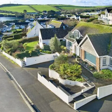 Buy this 4 bed house on 31 Treverbyn Road in Padstow, PL28 8DN