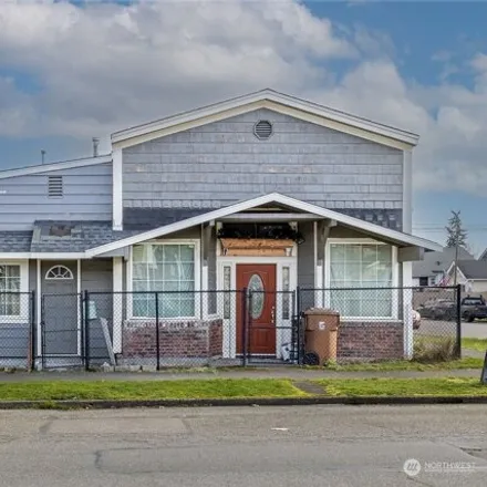 Image 2 - New Heart Metropolitan Community Church, South 45th Street, Tacoma, WA 98408, USA - House for sale