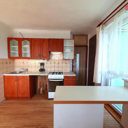Image 2 - unnamed road, 664 86 Ketkovice, Czechia - Apartment for rent