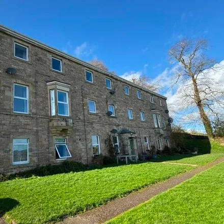 Rent this 2 bed apartment on Springfield in Jedburgh, TD8 6RZ