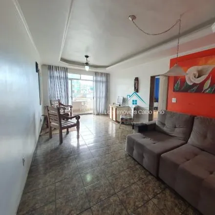 Image 1 - Rua Mario Quintanilha, Centro, Cabo Frio - RJ, 28905-340, Brazil - Apartment for sale