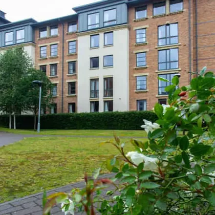 Rent this 1 bed apartment on Pullman House in Percys Lane, York