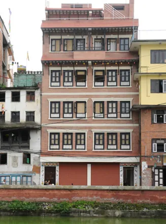 Rent this 2 bed house on Lalitpur in Dhaugal, NP