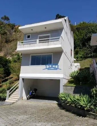 Image 2 - Rua Joaquim Gomensoro, Valparaíso, Petrópolis - RJ, 25655-171, Brazil - House for sale