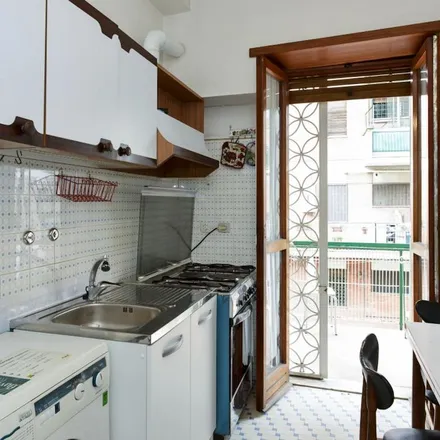 Image 4 - Spendi Meno, Viale Leonardo da Vinci 212, 00145 Rome RM, Italy - Apartment for rent