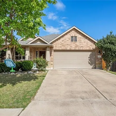 Buy this 4 bed house on 4065 Darryl Street in Williamson County, TX 78681