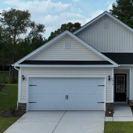 Rent this 3 bed house on 2817 Mercer Drive in Conway, SC 29526