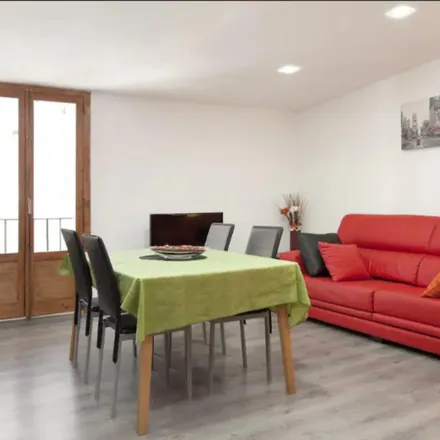 Image 5 - Carrer dels Flassaders, 36, 08003 Barcelona, Spain - Apartment for rent