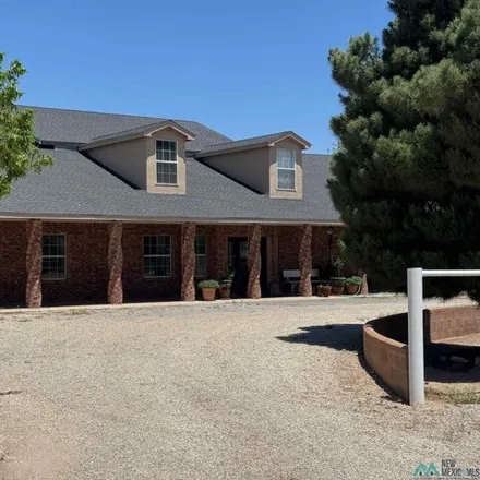 Buy this 3 bed house on 1269 Camino de Llano in Eddy County, NM 88210