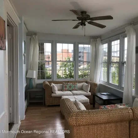 Rent this 2 bed house on Lake Avenue in Ocean Grove, Neptune Township