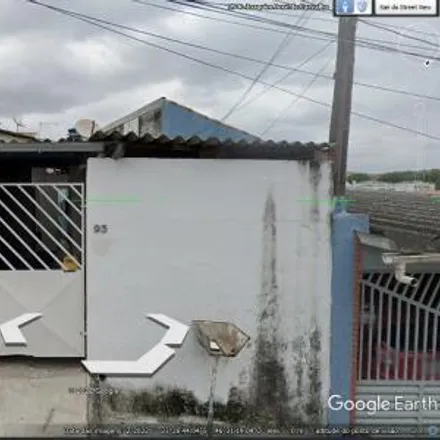 Image 2 - Avenida Brigadeiro Faria Lima 1103, Cocaia, Guarulhos - SP, 07130-000, Brazil - House for rent