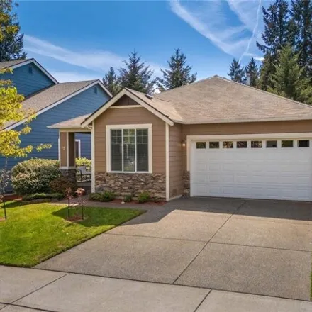 Image 2 - 9240 Periwinkle Loop Northeast, Lacey, WA 98516, USA - House for sale