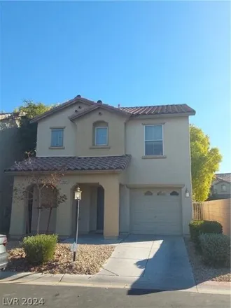 Rent this 3 bed house on 11998 Jersey Lily Street in Enterprise, NV 89183