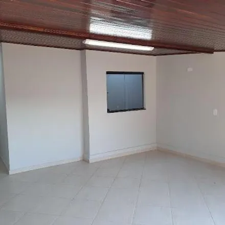 Rent this 4 bed house on Creche Maria Dolores Felipe Silva in Rua Ageu Silveira Monteiro, Jardim Las Vegas