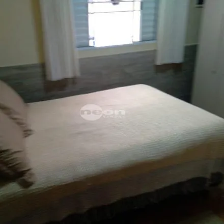 Buy this 3 bed house on Travessa dos Cocais in Vila Luzita, Santo André - SP
