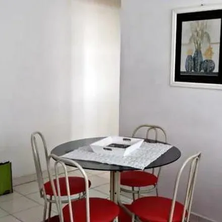 Rent this 1 bed apartment on Rua Sergipe in Gonzaga, Santos - SP