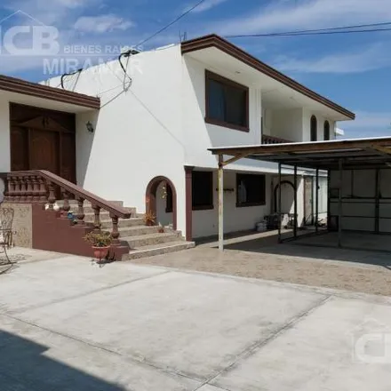 Buy this 4 bed house on Calle Querétaro in 89510 Ciudad Madero, TAM