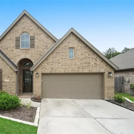 Buy this 4 bed house on Sonato Loop in Montgomery County, TX