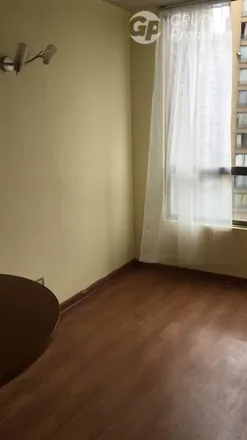 Buy this 2 bed apartment on Santa Isabel 523 in 833 1165 Santiago, Chile