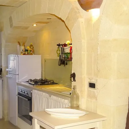 Rent this 2 bed house on Maruggio in Taranto, Italy