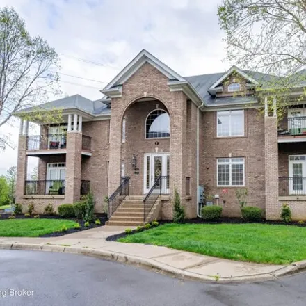 Image 2 - 15301 Royal Troon Avenue, Louisville, KY 40245, USA - Condo for sale
