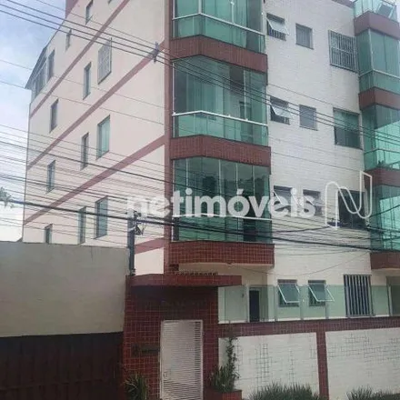 Buy this 3 bed apartment on Rua Antônio Rodrigues Arzão in Sede, Contagem - MG