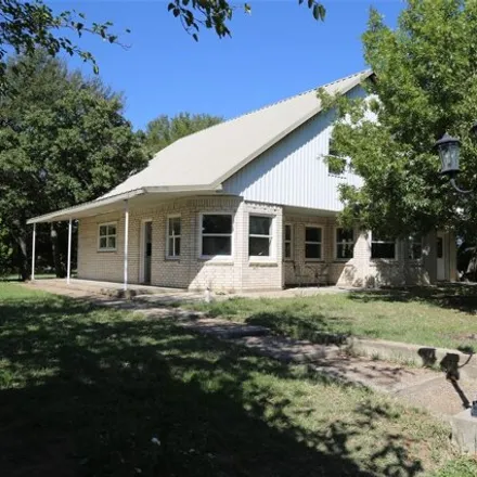 Buy this 5 bed house on 527 Union Hill Road in Palo Pinto County, TX 76067