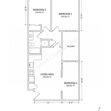 Image 6 - 1921 Delaware Street, Berkeley, CA 94709, USA - Apartment for rent