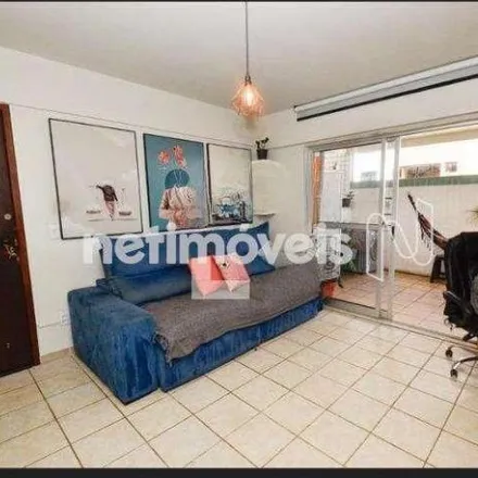Image 2 - Rua Nísio Batista de Oliveira, Novo São Lucas, Belo Horizonte - MG, 30260-250, Brazil - Apartment for sale
