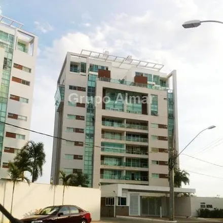 Image 2 - Rua Luz Interior, Ipiranga, Juiz de Fora - MG, 36025, Brazil - Apartment for sale