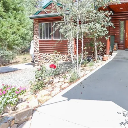 Image 2 - 1200 West Constellation Drive, San Bernardino County, CA 92315, USA - House for sale