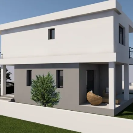 Image 4 - Kenedy, 8300 Geroskipou, Cyprus - House for sale
