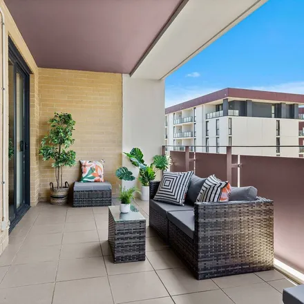 Image 6 - 313 Bridge Street, Hurstville NSW 2220, Australia - Apartment for rent